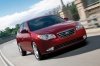 2010 Hyundai Elantra Sedan Picture